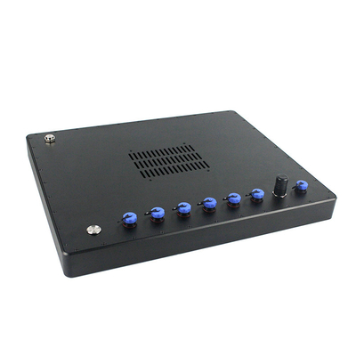8&quot; 10&quot; modificado para requisitos particulares 12,1” 15&quot; 17&quot; 19&quot; 21,5&quot; por completo prenda impermeable de IP69k todo en una PC del panel
