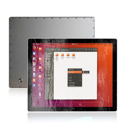 Calidad PC rugosa de la pantalla táctil I5 fábrica