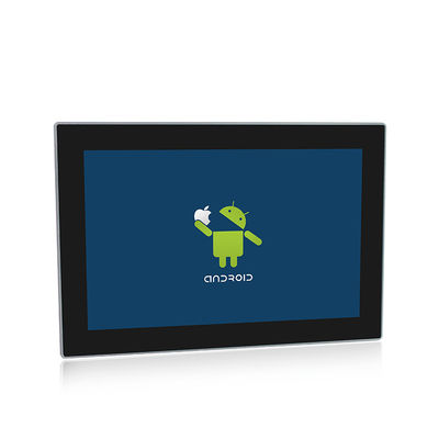 Calidad El OEM integró las tabletas de Android, PC de la pantalla táctil de RK3288 Aio fábrica