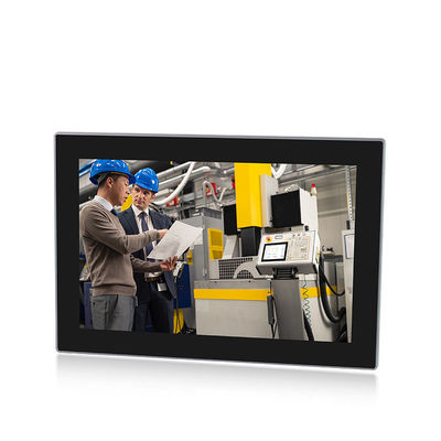 Calidad Aleación de aluminio 12 memoria de la PC 2G DDR3 del panel táctil de Android de la pulgada fábrica