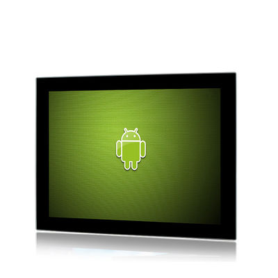 Calidad PC industrial capacitiva de la tableta de Android, ordenador de la pantalla táctil de RK3288 Bluetooth 15 fábrica