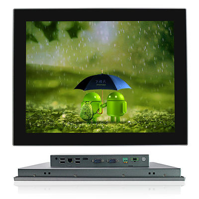 Calidad PC capacitiva Rk3288 VESA For Industrial Automation del panel táctil 1280x1024 fábrica